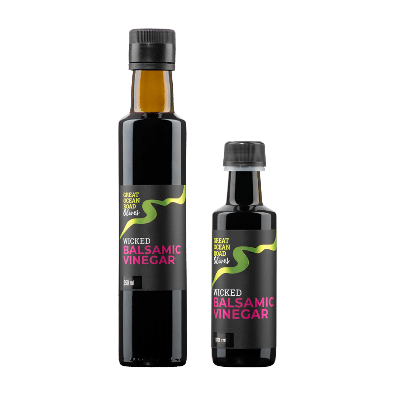 Great Ocean Road Wicked Balsamic