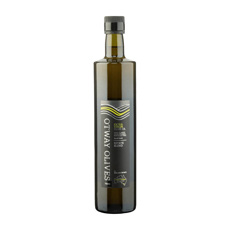 Estate Blend EVOO