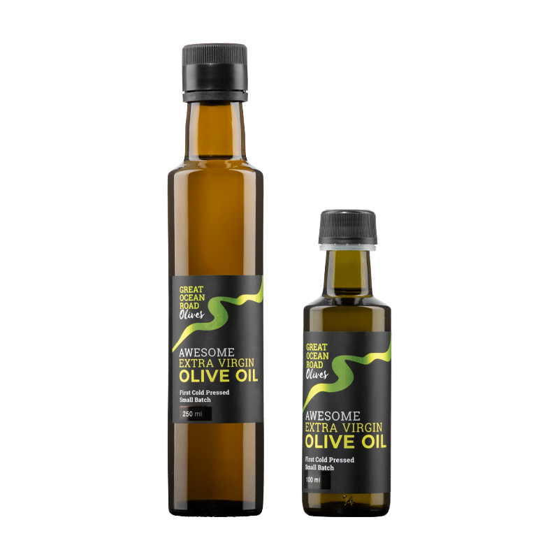 Great Ocean Road Awesome EVOO