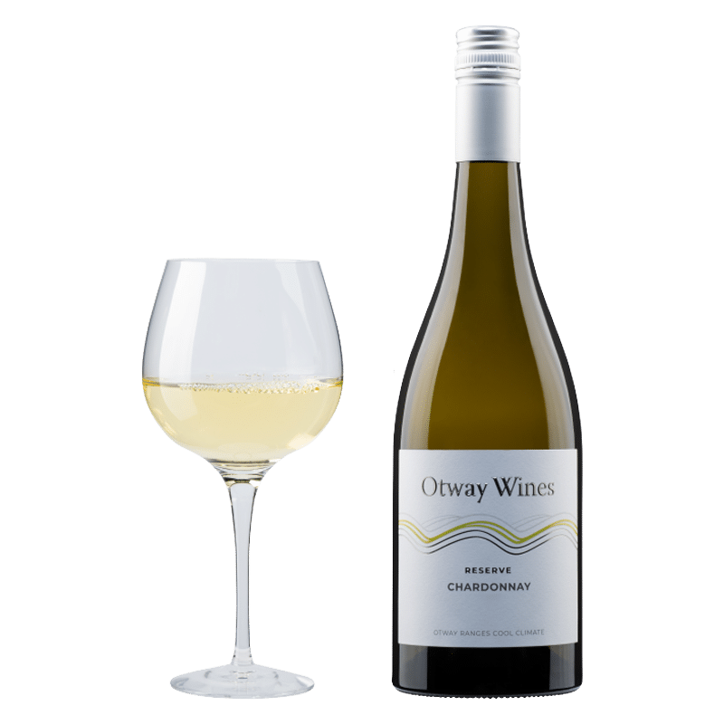 Otway Wines Chardonnay 2022
