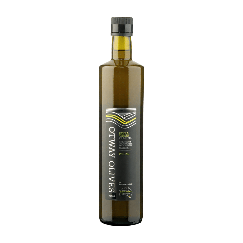 Picual EVOO